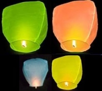 небесные фонарики небесные фонарики