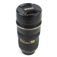 Купить Кружка фотообъектив Nikon 24-70 мм + чехол, Увеличить фото, Разрешение: 350x350px