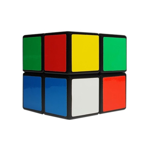 Купить Кубик Рубик 2х2 Скоростной. East Sheen, Увеличить фото, Разрешение: 480x480px