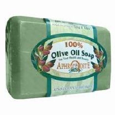 Купить 100% оливковое мыло, Увеличить фото, Разрешение: 235x235px