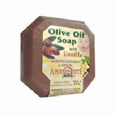 Купить Оливковое мыло с ванилью, Увеличить фото, Разрешение: 228x228px