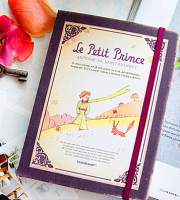 Купить Блокнот 'Le Petit Prince', - Ежедневники,