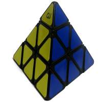 Купить Пирамидка рубик pyraminx QJ, - Кубики