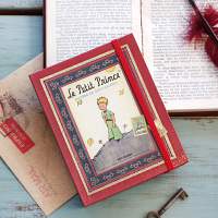 Купить Ежедневник Le Petit Prince Diary vol.06, - Ежедневники,