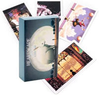 �������Heartscape�Tarot.�����������������.�����������������������������������.,�-�����