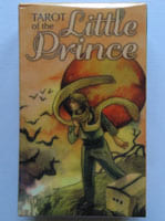 Купить Таро Маленький Принц, tarot of the Little Prince, - Таро