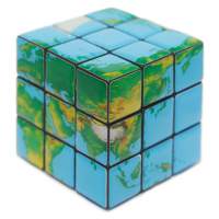 Купить Земной Куб, - Кубики