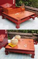 Купить Комплект Сёгун: Гобан (стол) + Го Yun Zi, - Игры