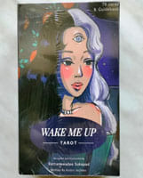 ,WakemeupTarot,-