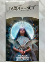 Tarotdelanuit...,-