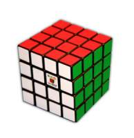 Купить Венгерский Кубик Rubik's Revenge 4× 4, - Кубики