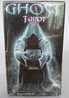 Купить Таро Призраков, Колода карт Ghost Tarot. Таро привидений., - Таро
